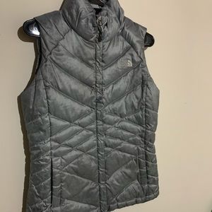 The North Face Vest